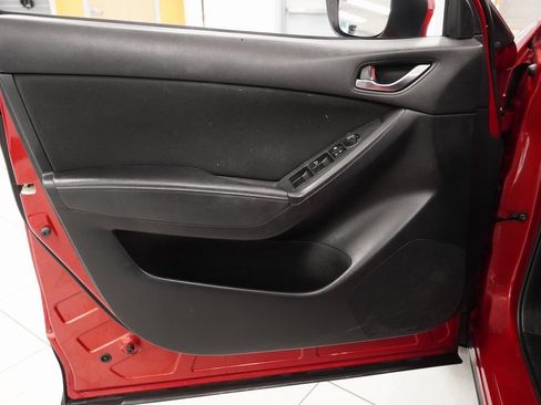 Used 2016 MAZDA CX-5 Sport image 23