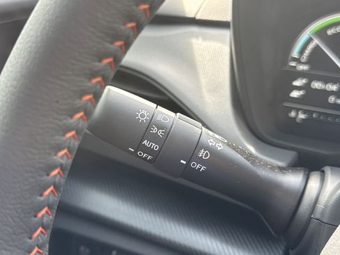 New 2026 Subaru Crosstrek 2.5i Limited image 17