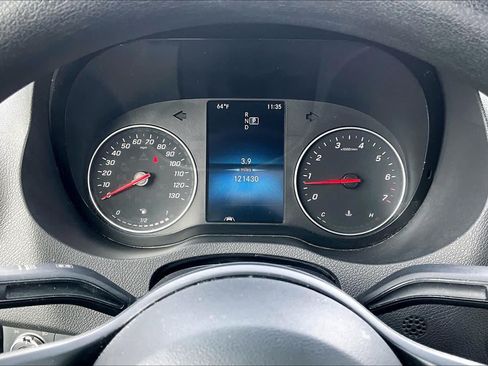 Used 2023 Mercedes-Benz Sprinter 2500 image 28