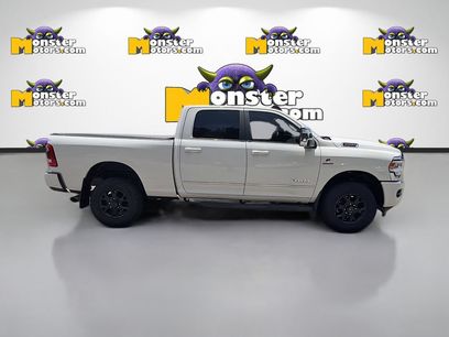 Used 2023 RAM 2500 Laramie