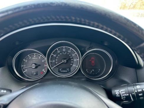 Used 2016 MAZDA CX-5 Grand Touring image 18