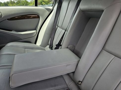 Used 2003 Jaguar S-TYPE 3.0 image 22