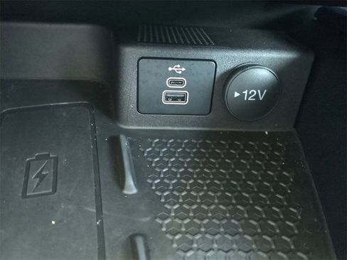 Used 2024 Ford Bronco Sport Big Bend w/ Convenience Package image 21