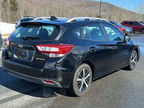 Used 2019 Subaru Impreza 2.0i Premium w/ Eyesight & BSD/Rcta & SRF image 5