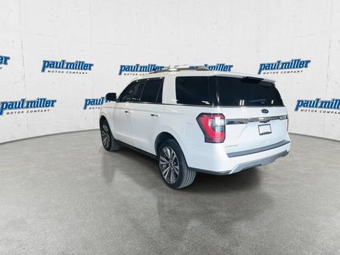 Certified 2021 Ford Expedition Limited AWD/4WD image 8