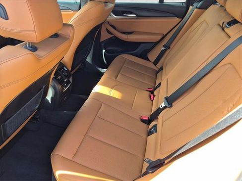 Certified 2024 BMW X3 sDrive30i w/ Convenience Package RWD image 19
