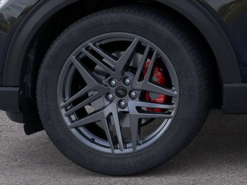 New 2026 Ford Explorer ST-Line w/ ST-Line Street Pack RWD image 19