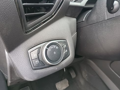 Used 2016 Ford Escape Titanium w/ Equipment Group 301A FWD image 22