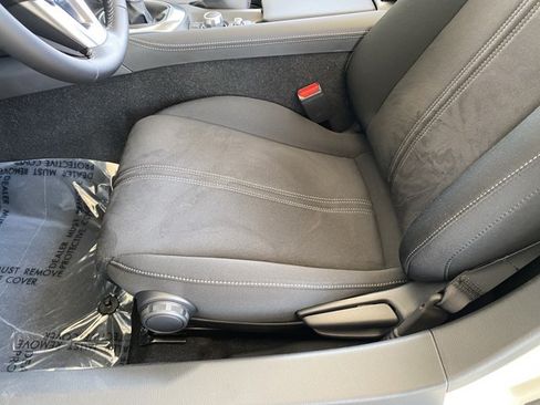 New 2026 MAZDA MX-5 Miata Club RWD image 27