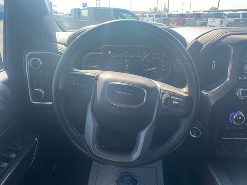 Used 2022 GMC Sierra 2500 Denali image 15