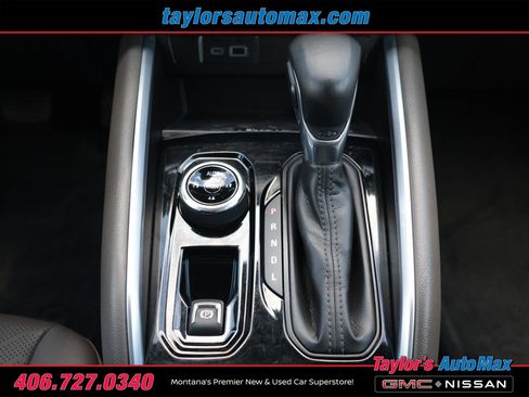 Used 2024 Chevrolet Colorado ZR2 w/ ZR2 Convenience Package III AWD/4WD image 30