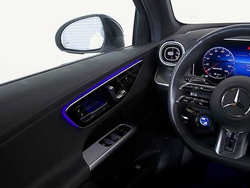 Used 2025 Mercedes-Benz GLC 43 AMG GLC 43 AMGﾮ image 20