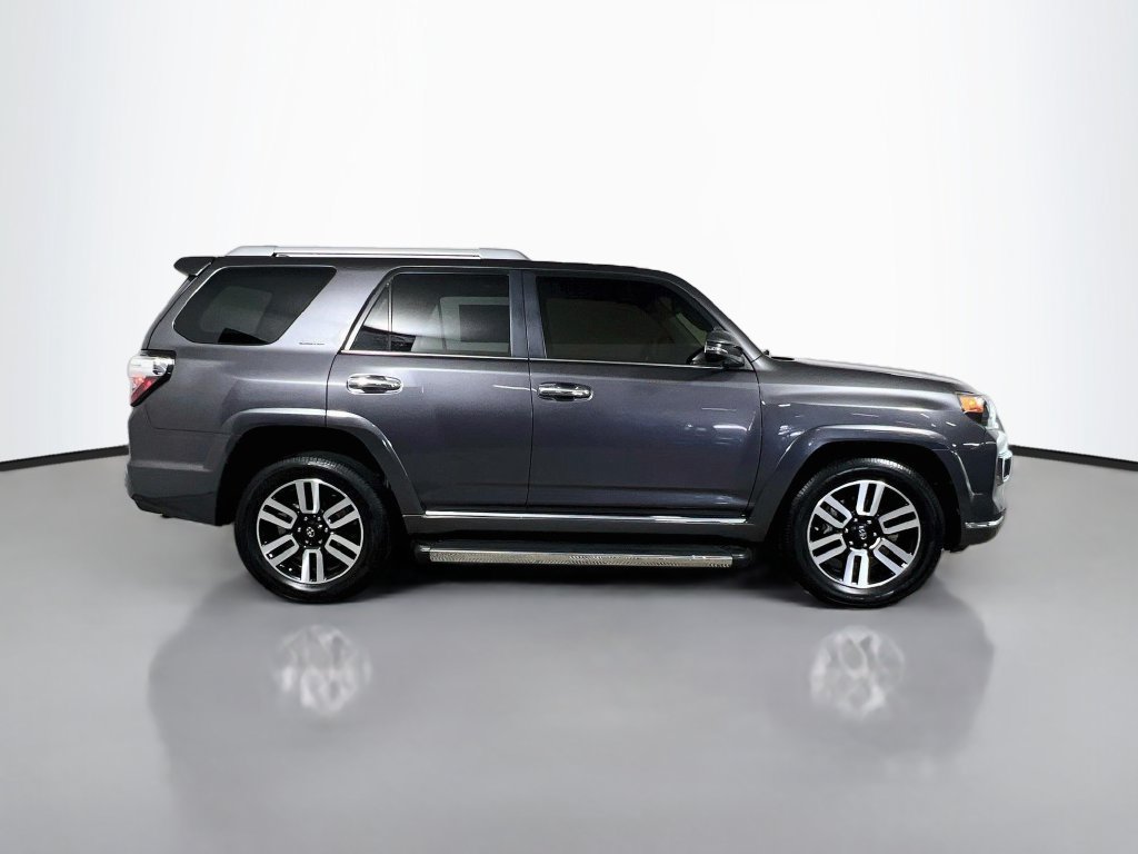 Used 2023 Toyota 4Runner Limited RWD image 2