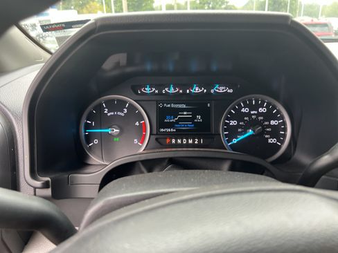 Used 2019 Ford F250 XLT AWD/4WD image 21