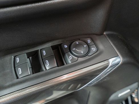 Used 2021 GMC Sierra 1500 AT4 w/ AT4 Premium Package image 16