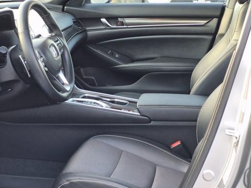 Used 2022 Honda Accord Sport image 16