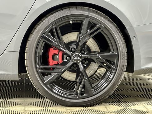 Used 2025 Audi S7 Prestige w/ Nardo Sport Edition image 24