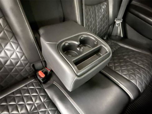 Used 2023 Nissan Murano Platinum w/ Cargo Package FWD image 41