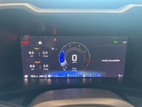 New 2026 Chevrolet Colorado W/T image 16