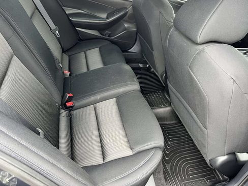 Used 2017 Nissan Maxima 3.5 S FWD image 15