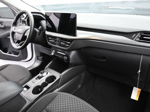 Certified 2024 Ford Escape Active w/ Tech Pack #1 image 16