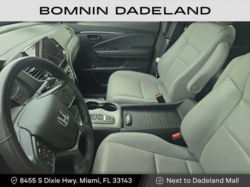 Used 2023 Honda Passport EX-L image 8