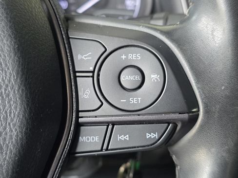 Used 2024 Toyota Camry SE FWD image 23