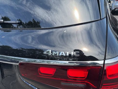 Certified 2025 Mercedes-Benz GLS 450 4MATIC image 10