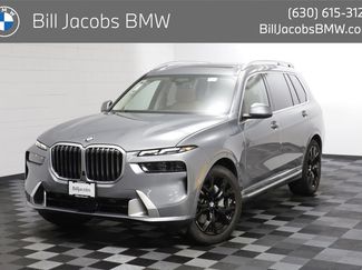 Used 2026 BMW X7 xDrive40i AWD/4WD video 1