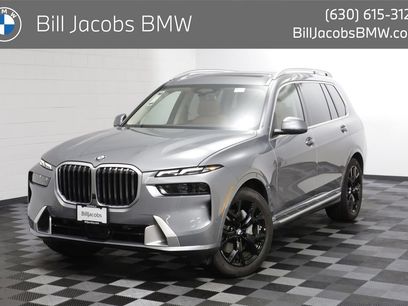 Used 2026 BMW X7 xDrive40i