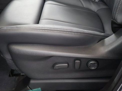 New 2026 Subaru Ascent Limited image 15