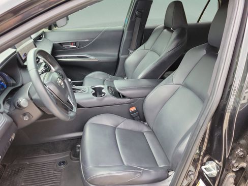 Certified 2023 Toyota Venza Nightshade AWD/4WD image 27