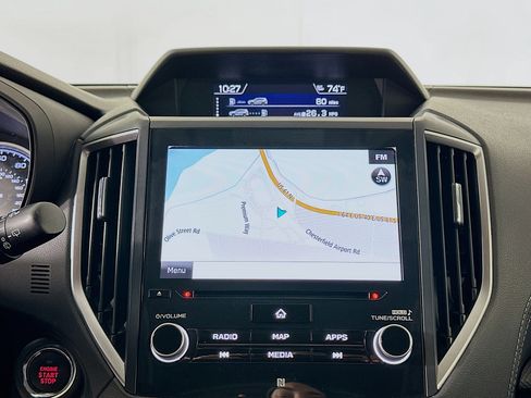 Used 2019 Subaru Forester Limited AWD/4WD image 22