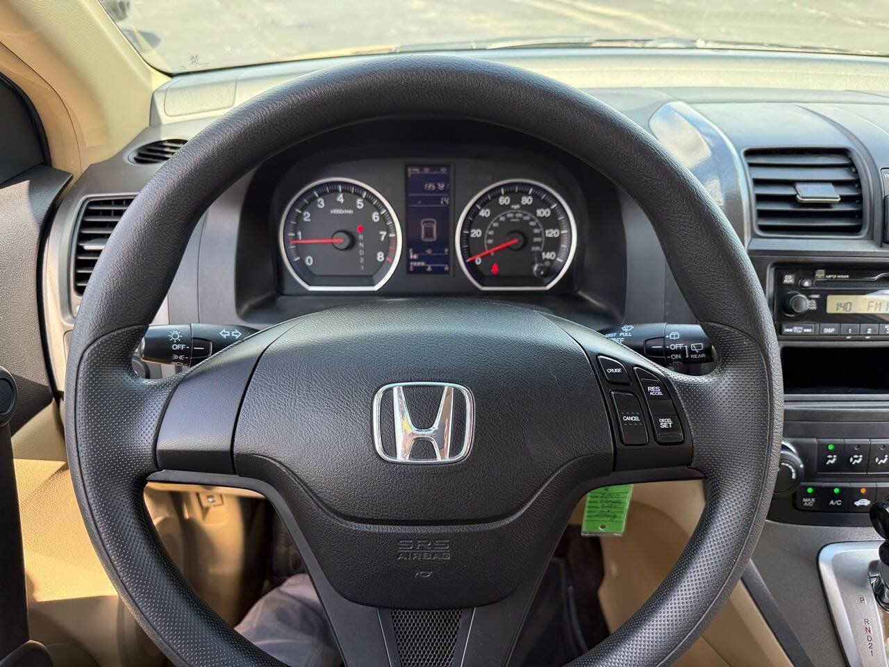 Used 2010 Honda CR-V LX image 52