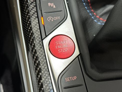 New 2026 BMW M4 Coupe image 18