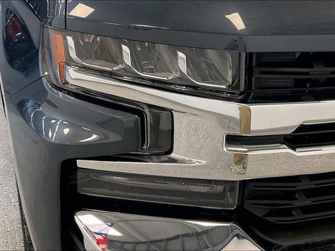 Used 2020 Chevrolet Silverado 1500 LT w/ All-Star Edition AWD/4WD image 31