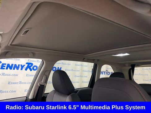 Used 2019 Subaru Forester Sport AWD/4WD image 10