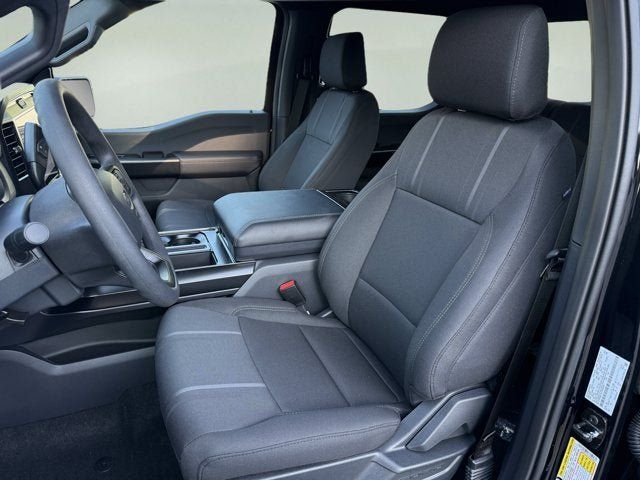 New 2026 Ford F150 STX w/ Equipment Group 200A AWD/4WD image 8