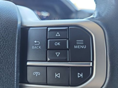 Used 2024 Ford Expedition Max Limited AWD/4WD image 18