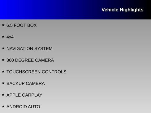 Used 2023 Ford F150 XLT w/ Trailer Tow Package AWD/4WD image 4