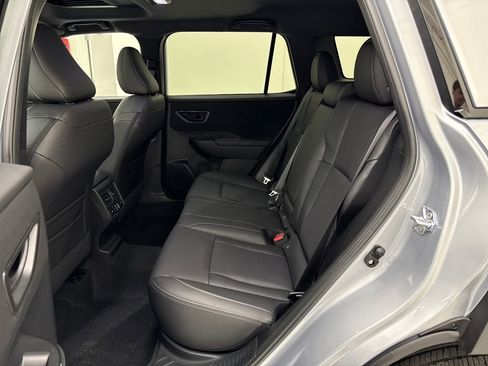 New 2026 Subaru Outback Limited image 25