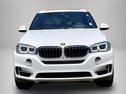 Used 2018 BMW X5 xDrive40e image 3