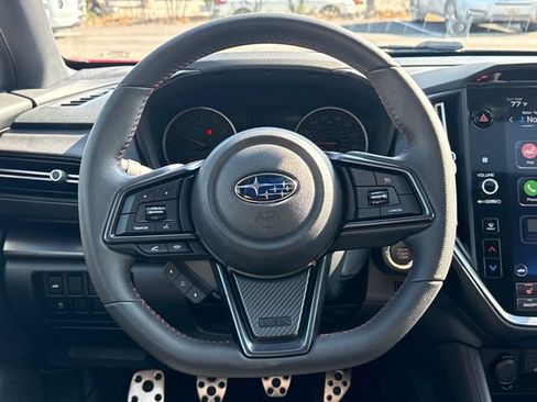 Used 2023 Subaru WRX Limited AWD/4WD image 14