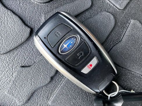 Used 2024 Subaru Outback Wilderness AWD/4WD image 9
