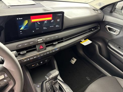 New 2026 Kia K4 FWD image 30
