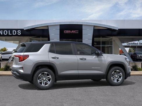 New 2026 GMC Terrain Elevation w/ Technology Package II FWD image 5