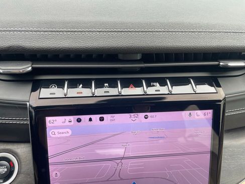 Certified 2025 Jeep Grand Cherokee Limited AWD/4WD image 27