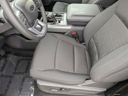 New 2026 Ford F150 XLT AWD/4WD image 4