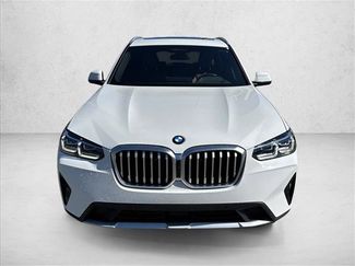 Used 2024 BMW X3 xDrive30i w/ Premium Package AWD/4WD video 2