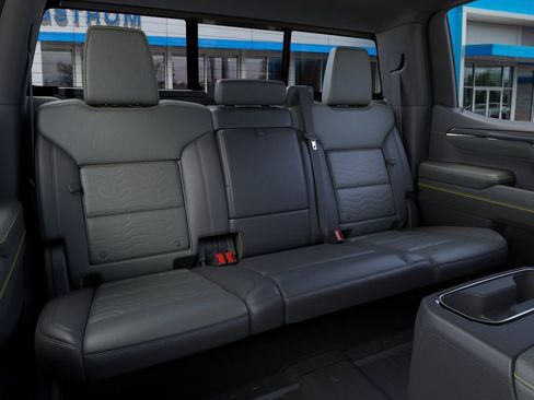New 2026 Chevrolet Silverado 1500 ZR2 AWD/4WD image 17
